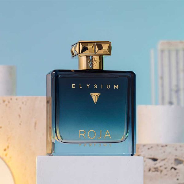 عطر روژا داو الیزیوم مردانه ROJA Elysium Pour Homme