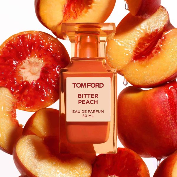 عطر تام فورد بیتر پیچ Tom Ford Bitter Peach