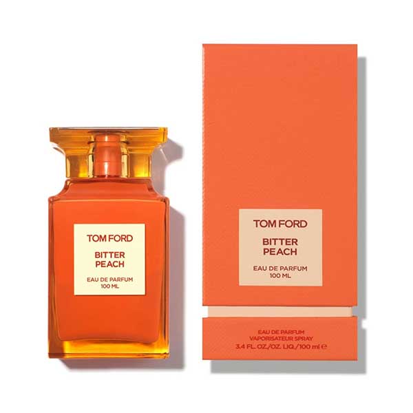 تام فورد بیتر پیچ | Tom Ford Bitter Peach عطر تام فورد بیتر پیچ Tom Ford Bitter Peach