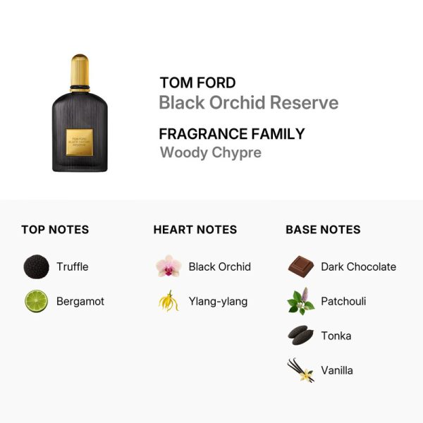 Tom Ford Black Orchid Parfum | تام فورد بلک ارکید پارفوم عطر تام فورد بلک ارکید پارفوم Tom Ford Black Orchid Parfum