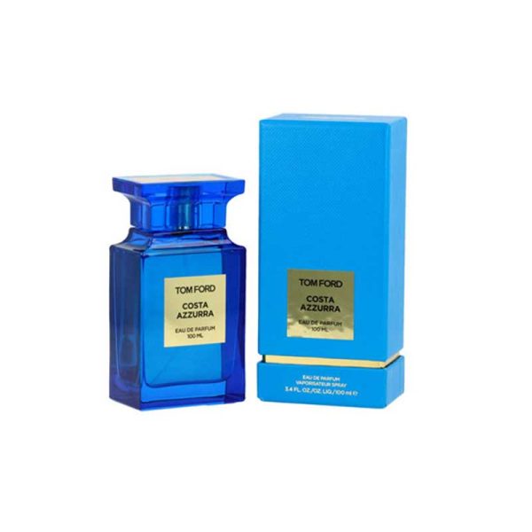 تام فورد کاستا آزورا | Tom Ford Costa Azzurra تام فورد کاستا آزورا Tom Ford Costa Azzurra