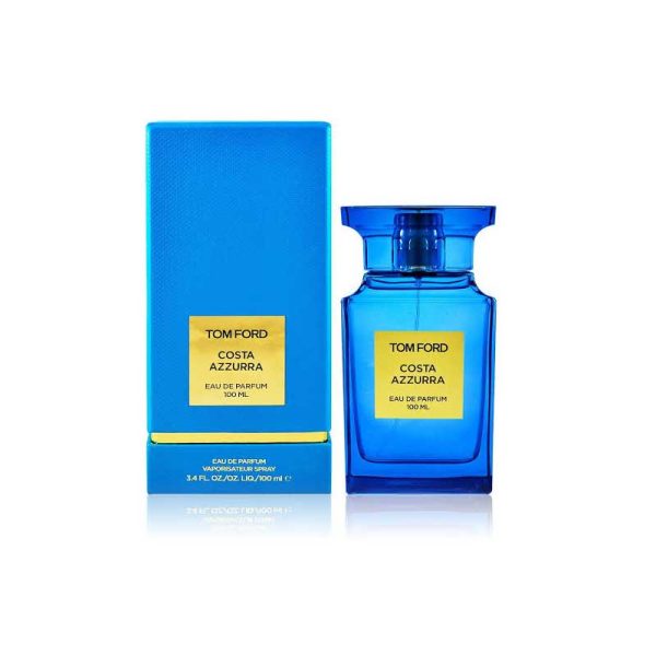 تام فورد کاستا آزورا Tom Ford Costa Azzurra