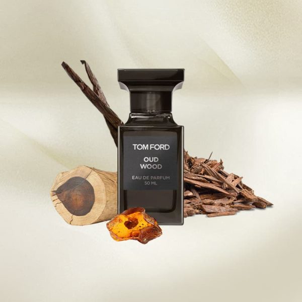 عطر تام فورد عود وود Tom Ford Oud Wood