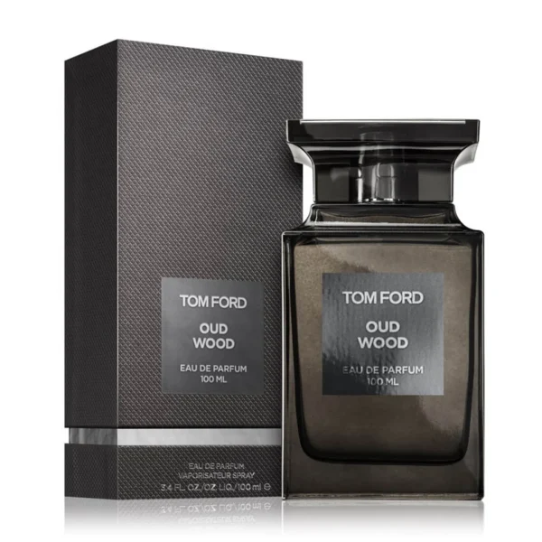 Tom Ford Oud Wood – تام فورد عود وود عطر تام فورد عود وود Tom Ford Oud Wood