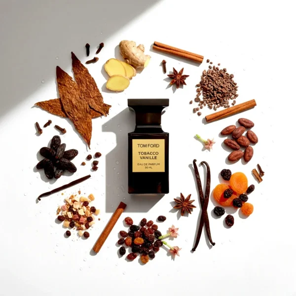 عطر تام فورد توباکو وانیل TOM FORD Tobacco Vanille
