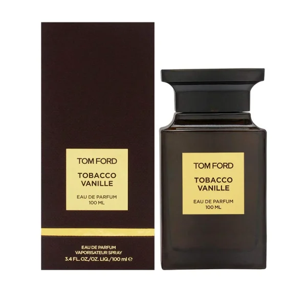 عطر تام فورد توباکو وانیل TOM FORD Tobacco Vanille