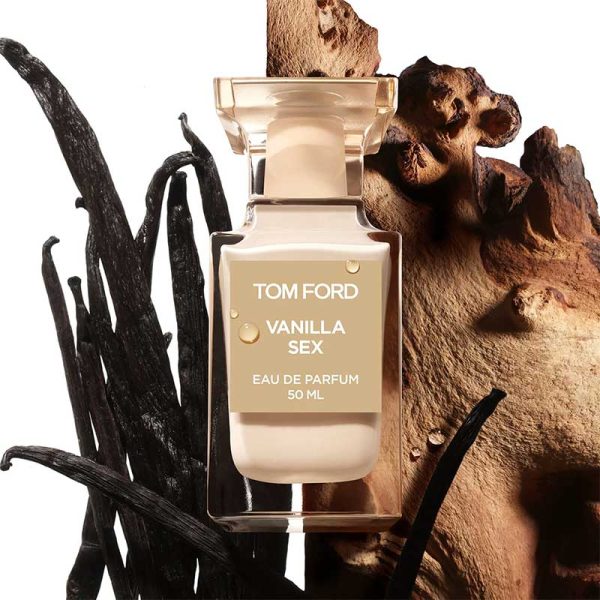 شیشه عطر Tom Ford Vanilla Sex
