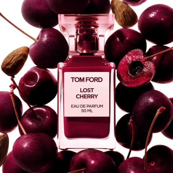 عطر تام فورد لاست چری Tom Ford Lost Cherry
