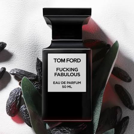 عطر تام فورد فاکینگ فبیولس Tom Ford Fucking Fabulous