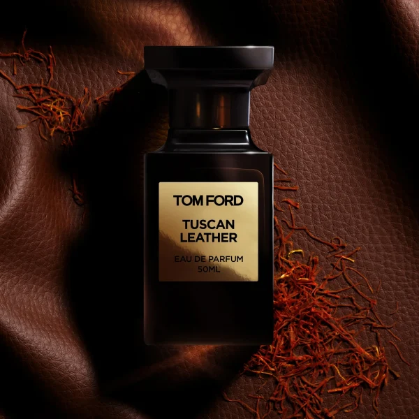 عطر تام فورد توسکان لدر Tom Ford Tuscan Leather ادوپرفیوم چرمی