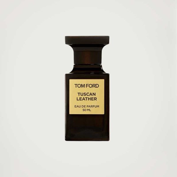 عطر تام فورد توسکان لدر Tom Ford Tuscan Leather ادوپرفیوم چرمی