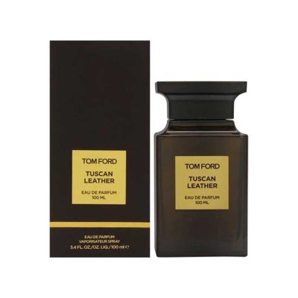 عطر تام فورد توسکان لدر Tom Ford Tuscan Leather ادوپرفیوم چرمی