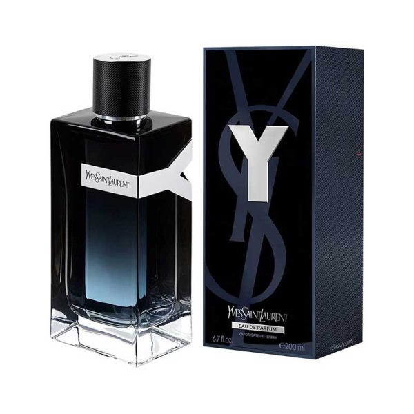 عطر ایوسن لورن وای ادو پرفیوم | Yves Saint Laurent Y EDP عطر ایوسن لورن وای ادو پرفیوم مردانه Yves Saint Laurent Y Eau de Parfum