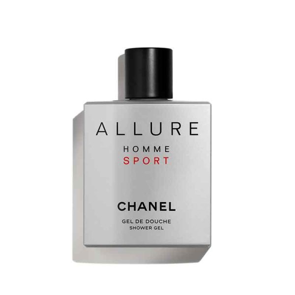 عطر شنل الورهوم اسپرت CHANEL Allure Homme Sport مردانه