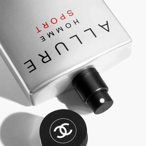 عطر شنل الورهوم اسپرت CHANEL Allure Homme Sport عطر شنل الورهوم اسپرت CHANEL Allure Homme Sport مردانه