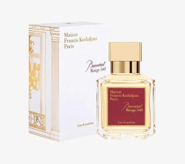باکارات رژ ۵۴۰ اصل - Baccarat Rouge 540 Eau de Parfum