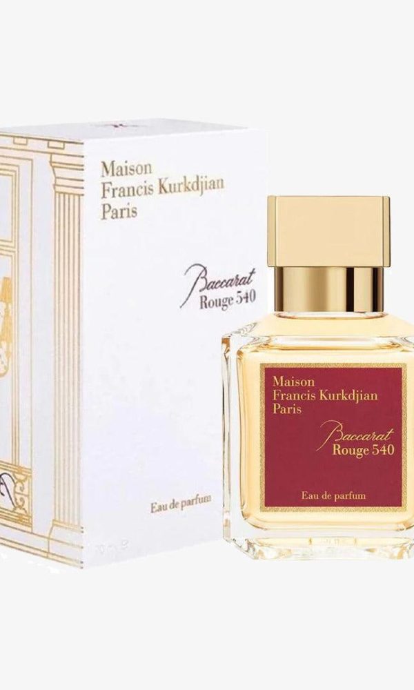 باکارات رژ ۵۴۰ اصل - Baccarat Rouge 540 Eau de Parfum