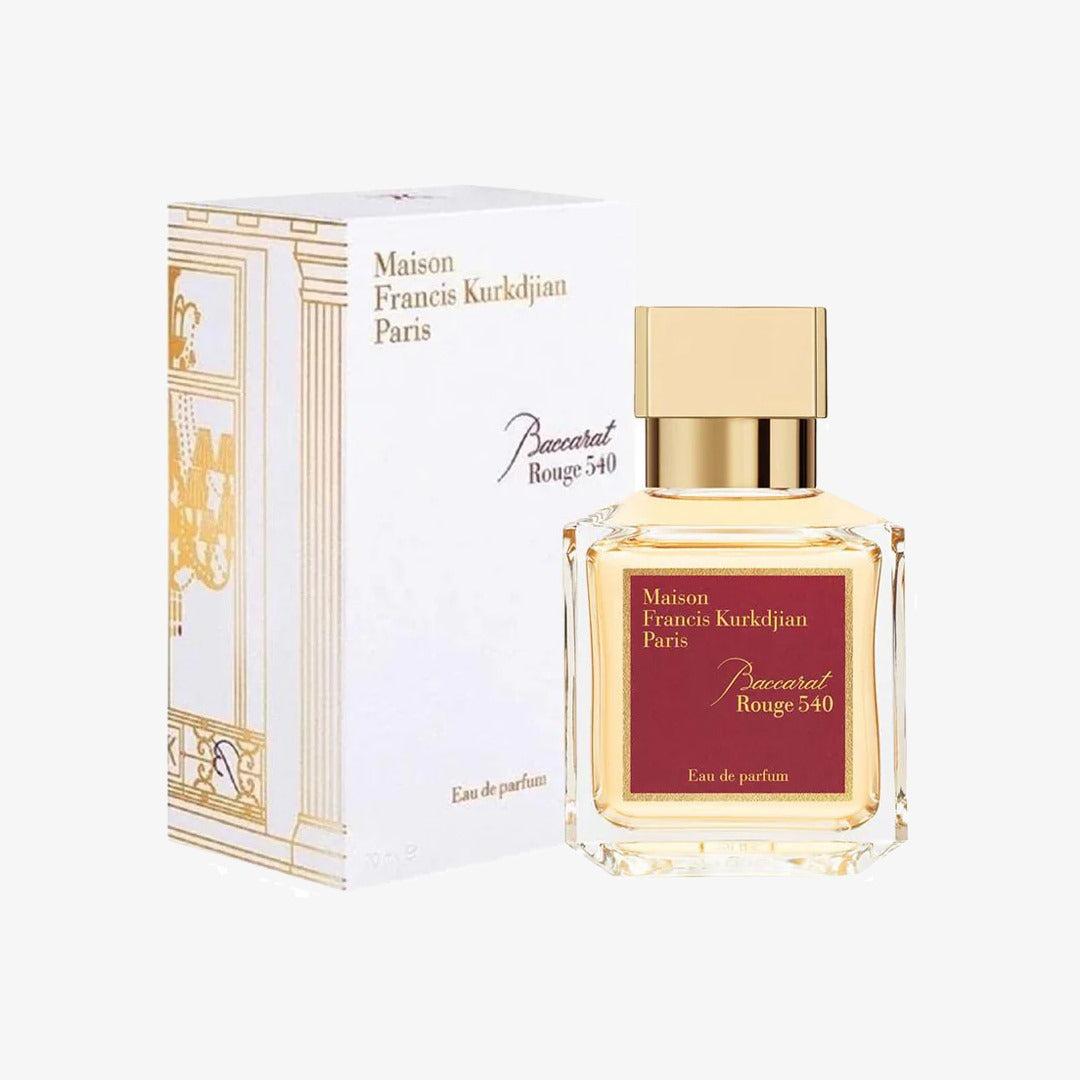 باکارات رژ ۵۴۰ اصل - Baccarat Rouge 540 Eau de Parfum
