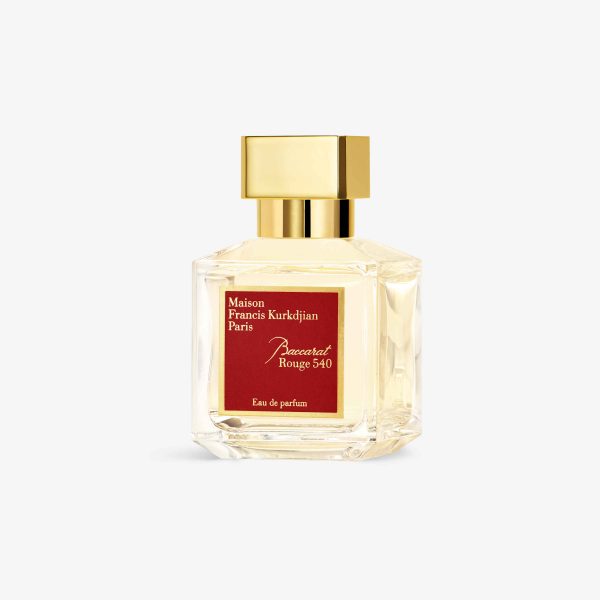 عطر باکارات رژ ۵۴۰ سفید Baccarat Rouge 540 EDP