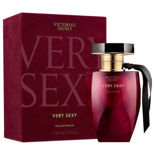 victoria-secret-very-sexy-edp.jpg عطر ویکتوریا سکرت وری سکسی زنانه Victoria's Secret Very Sexy