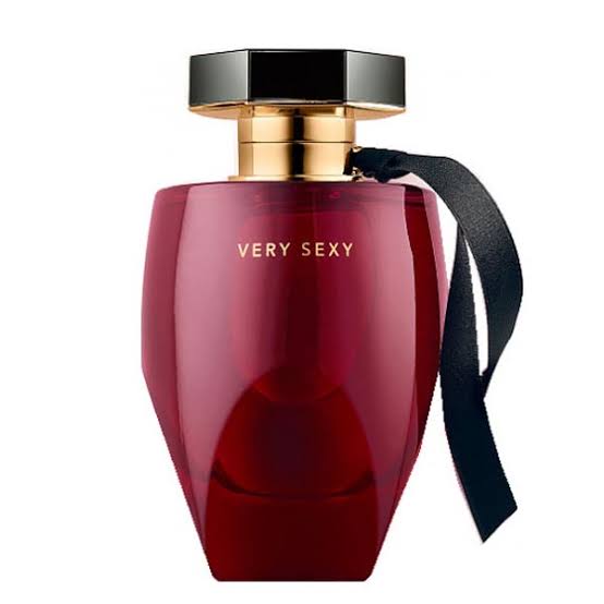 عطر ویکتوریا سکرت وری سکسی زنانه Victoria Secret Very Sexy