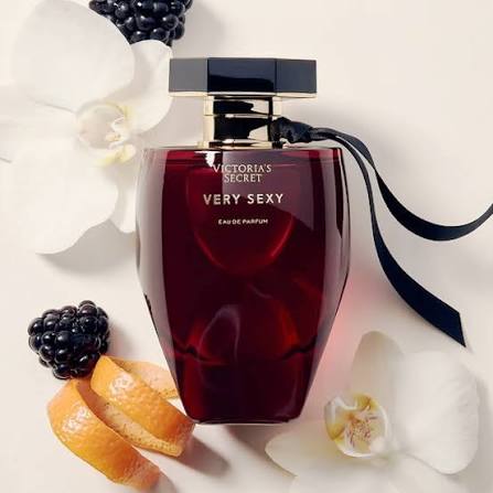victoria-secret-very-sexy-edp.jpg عطر ویکتوریا سکرت وری سکسی زنانه Victoria's Secret Very Sexy