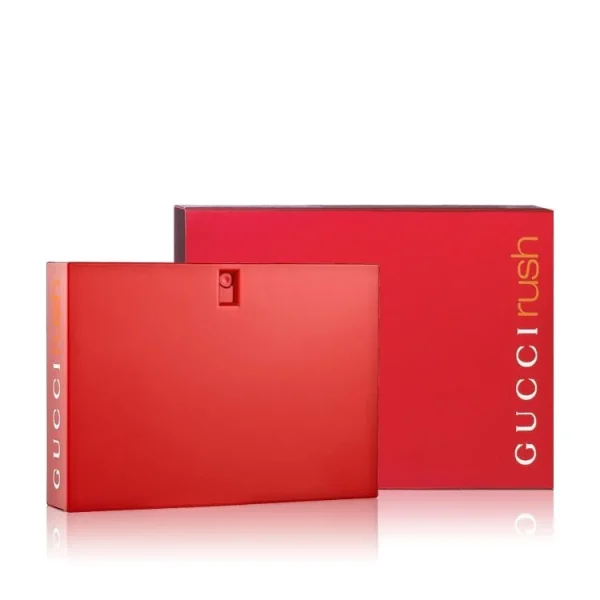 عطر گوچی راش زنانه Gucci Rush