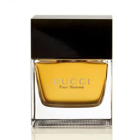 gucci-pour-homme-mens-fragrance.jpg Gucci Pour Homme عطر مردانه گوچی با رایحه چوبی ادویهای