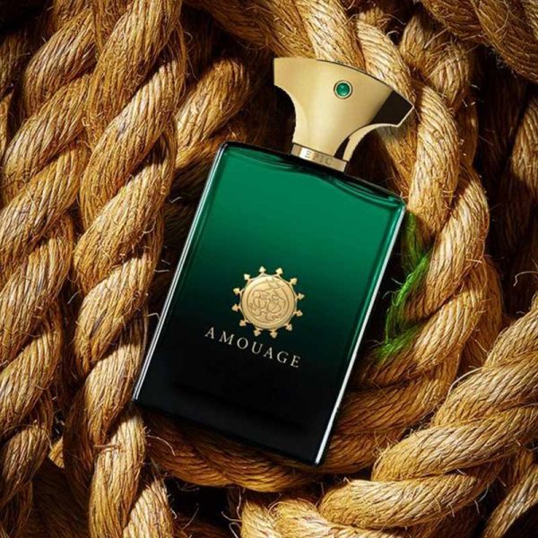 عطر آمواج اپیک مردانه AMOUAGE Epic Man EDP