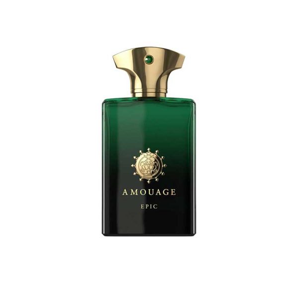 عطر آمواج اپیک مردانه AMOUAGE Epic Man EDP