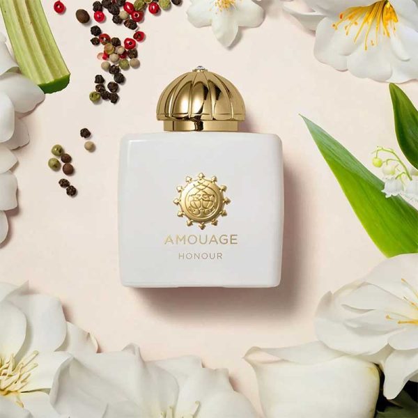 عطر آمواج آنر زنانه عطر آمواج آنر زنانه Amouage Honour for Women
