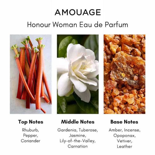 عطر آمواج آنر زنانه عطر آمواج آنر زنانه Amouage Honour for Women