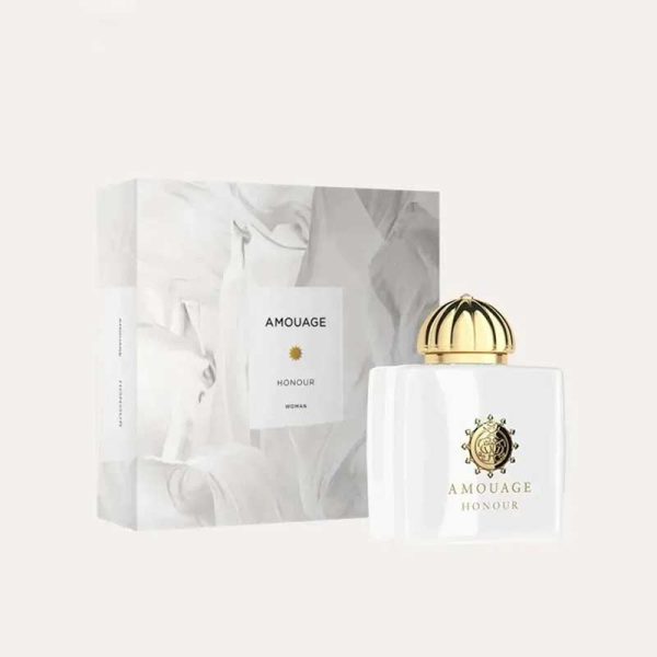 عطر آمواج آنر زنانه عطر آمواج آنر زنانه Amouage Honour for Women