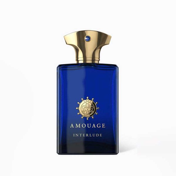 عطر آمواج اینترلود مردانه AMOUAGE Interlude Man
