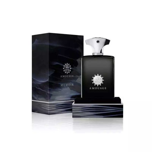 عطر آمواج ممویر مردانه Amouage Memoir Man