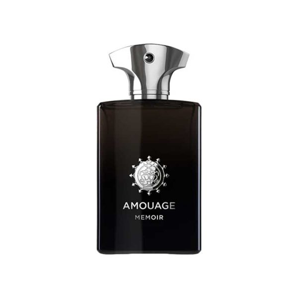 عطر آمواج ممویر مردانه Amouage Memoir Man