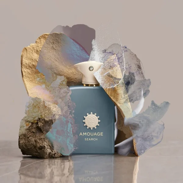 عطر آمواج سرچ Amouage Search