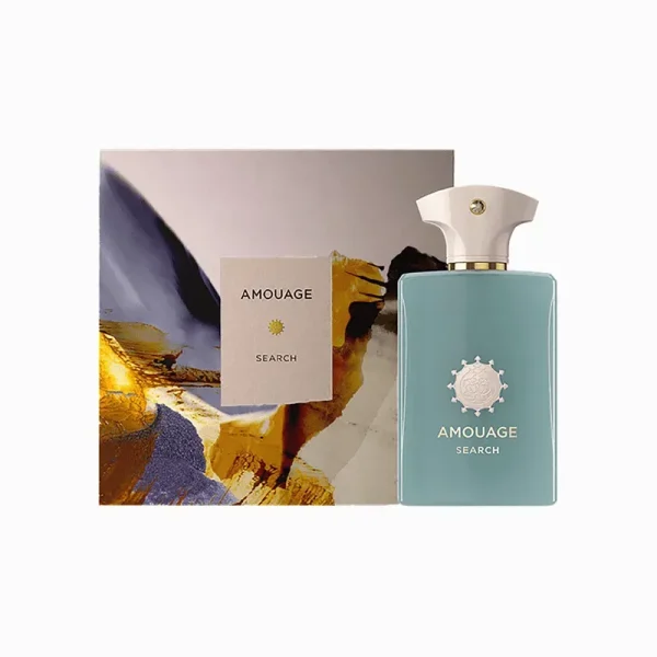 عطر آمواج سرچ Amouage Search