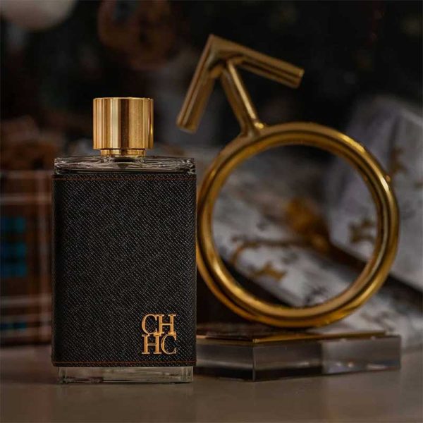 عطر کارولینای هررا CH من Carolina Herrera CH Men