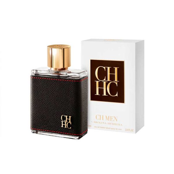 عطر کارولینای هررا CH من | Carolina Herrera CH Men عطر کارولینای هررا CH من Carolina Herrera CH Men