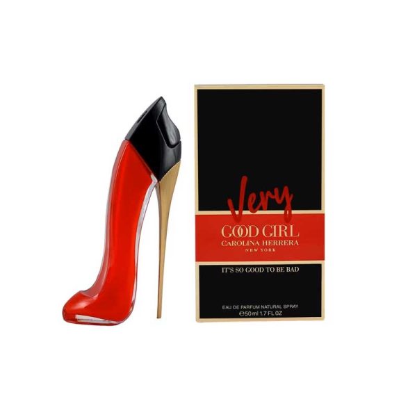 Carolina Herrera Very Good Girl | عطر وری گود گرل کارولینا هررا عطر وری گود گرل کارولینا هررا Carolina Herrera Very Good Girl