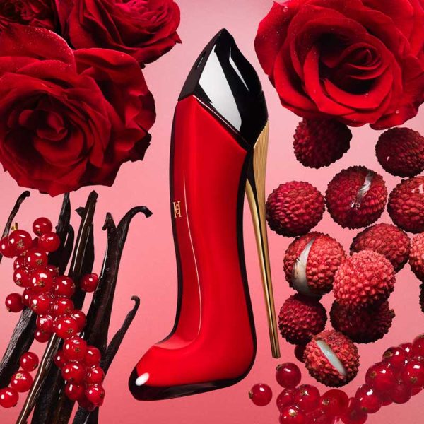 Carolina Herrera Very Good Girl | عطر وری گود گرل کارولینا هررا عطر وری گود گرل کارولینا هررا Carolina Herrera Very Good Girl