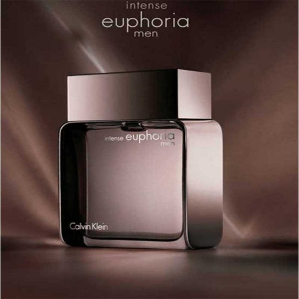 عطر ایفوریا مردانه Calvin Klein Euphoria Men