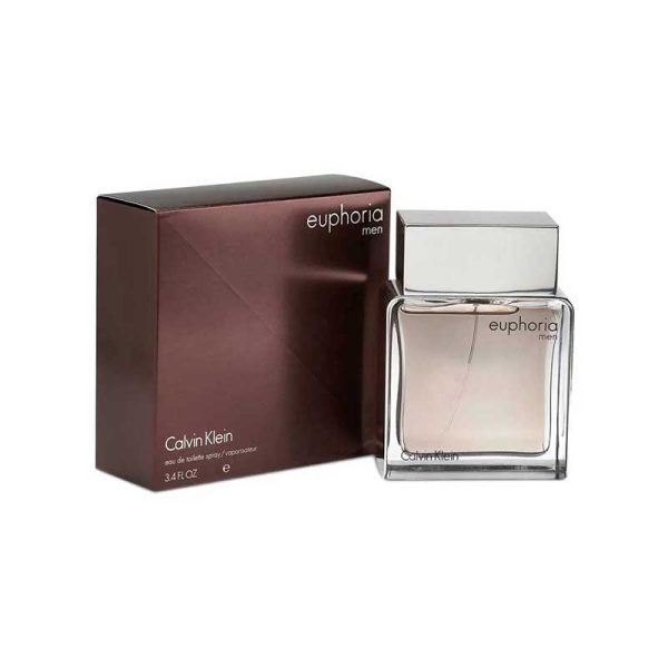 عطر ایفوریا مردانه Calvin Klein Euphoria Men عطر ایفوریا مردانه Calvin Klein Euphoria Men