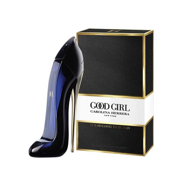 عطر Carolina Herrera Good Girl | گود گرل کارولینا هررا عطر گود گرل کارولینا هررا Carolina Herrera Good Girl