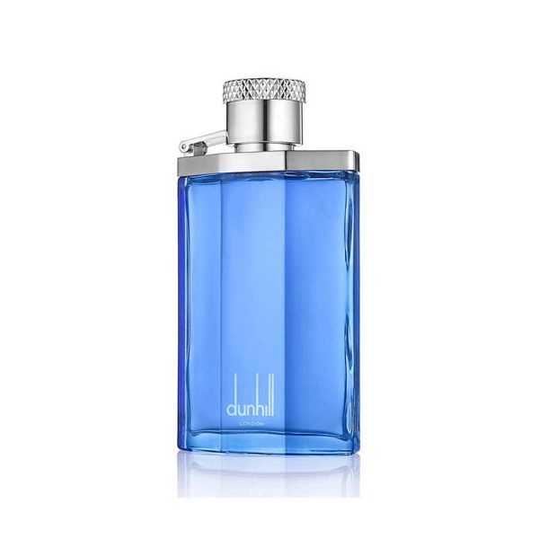عطر دانهیل آبی – Dunhill Desire Blue عطر دانهیل آبی مردانه Dunhill Desire Blue با رایحه خنک و دریایی