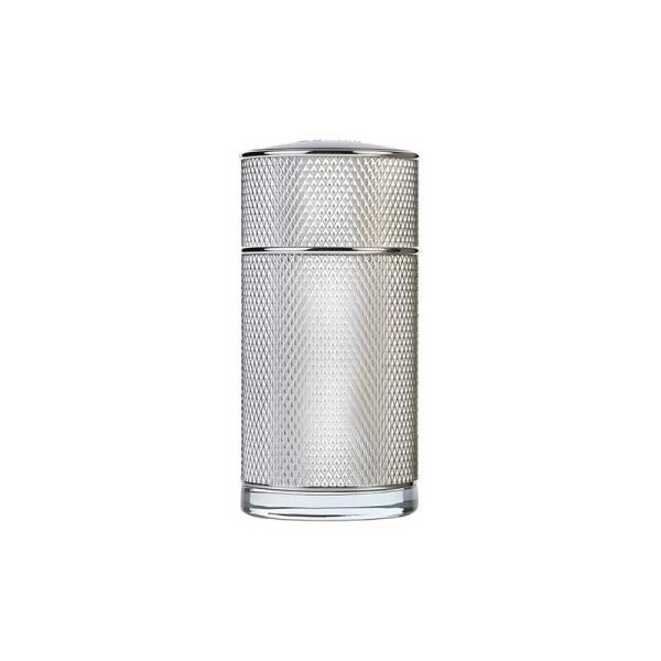عطر دانهیل آیکون مردانه Dunhill Icon با رایحه چوبی آروماتیک