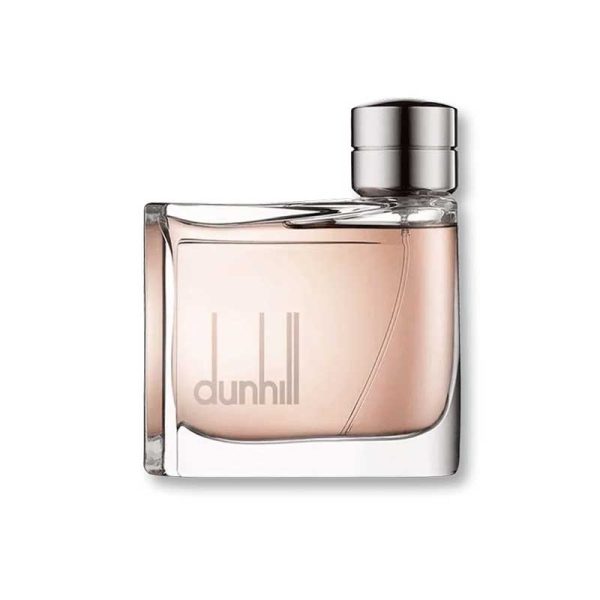 عطر دانهیل قهوه‌ای مردانه Dunhill for Men با رایحه گرم و چوبی