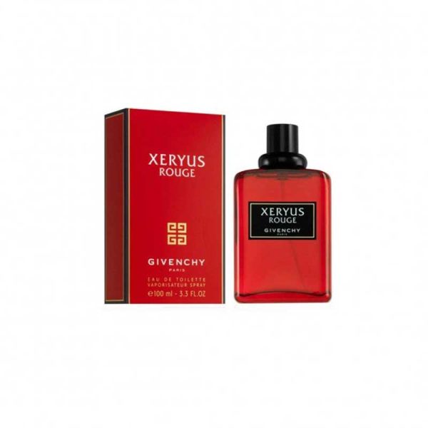 عطر Givenchy Xeryus Rouge عطر اگزریوس روژ Givenchy Xeryus Rouge مردانه