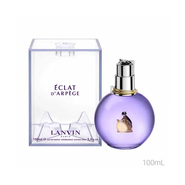 عطر اکلت زنانه لانوین عطر اکلت زنانه لانوین LANVIN Eclat d’Arpege
